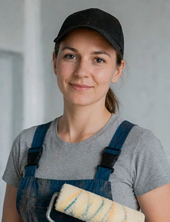 Алина Смирнова